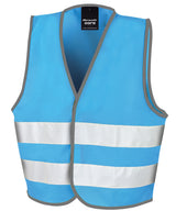 Junior High-Vis Waistcoat