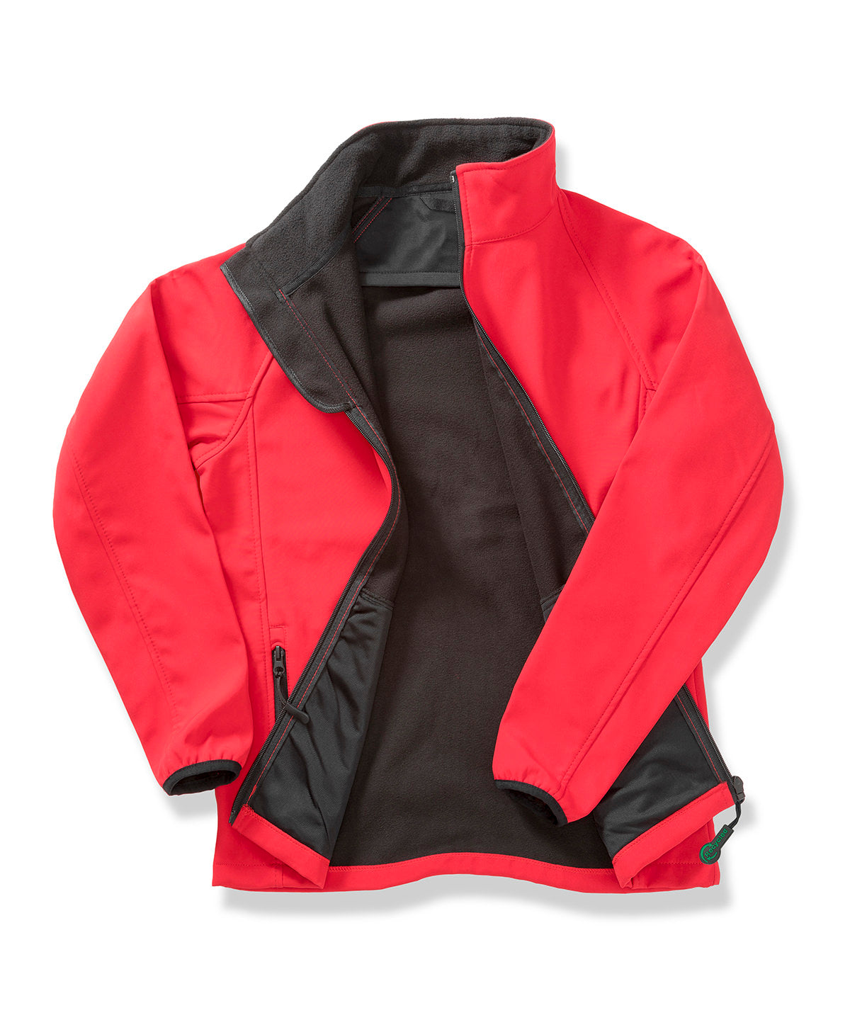 Women's Core Softshell