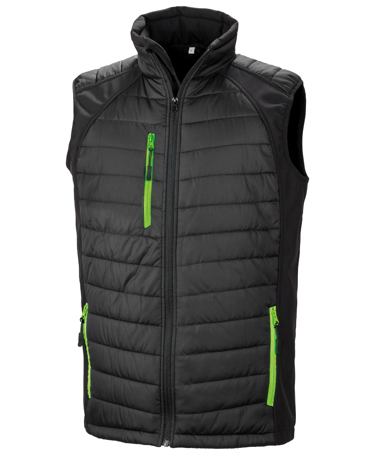 Compass Padded Gilet