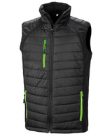 Compass Padded Gilet