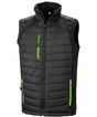 Compass Padded Gilet