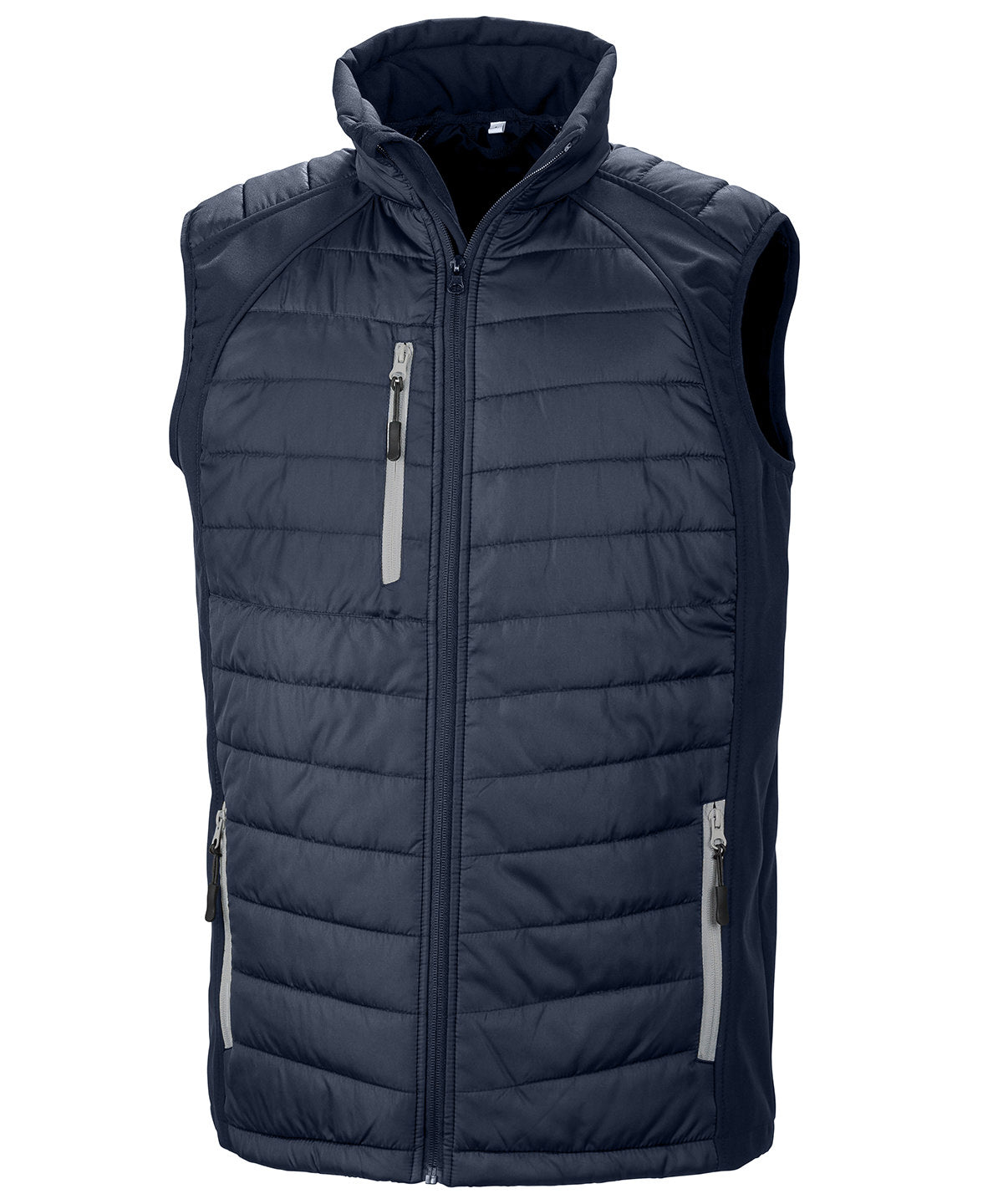 Compass Padded Gilet