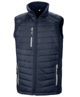 Compass Padded Gilet