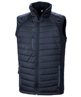Compass Padded Gilet