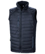 Compass Padded Gilet