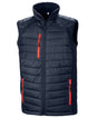 Compass Padded Gilet