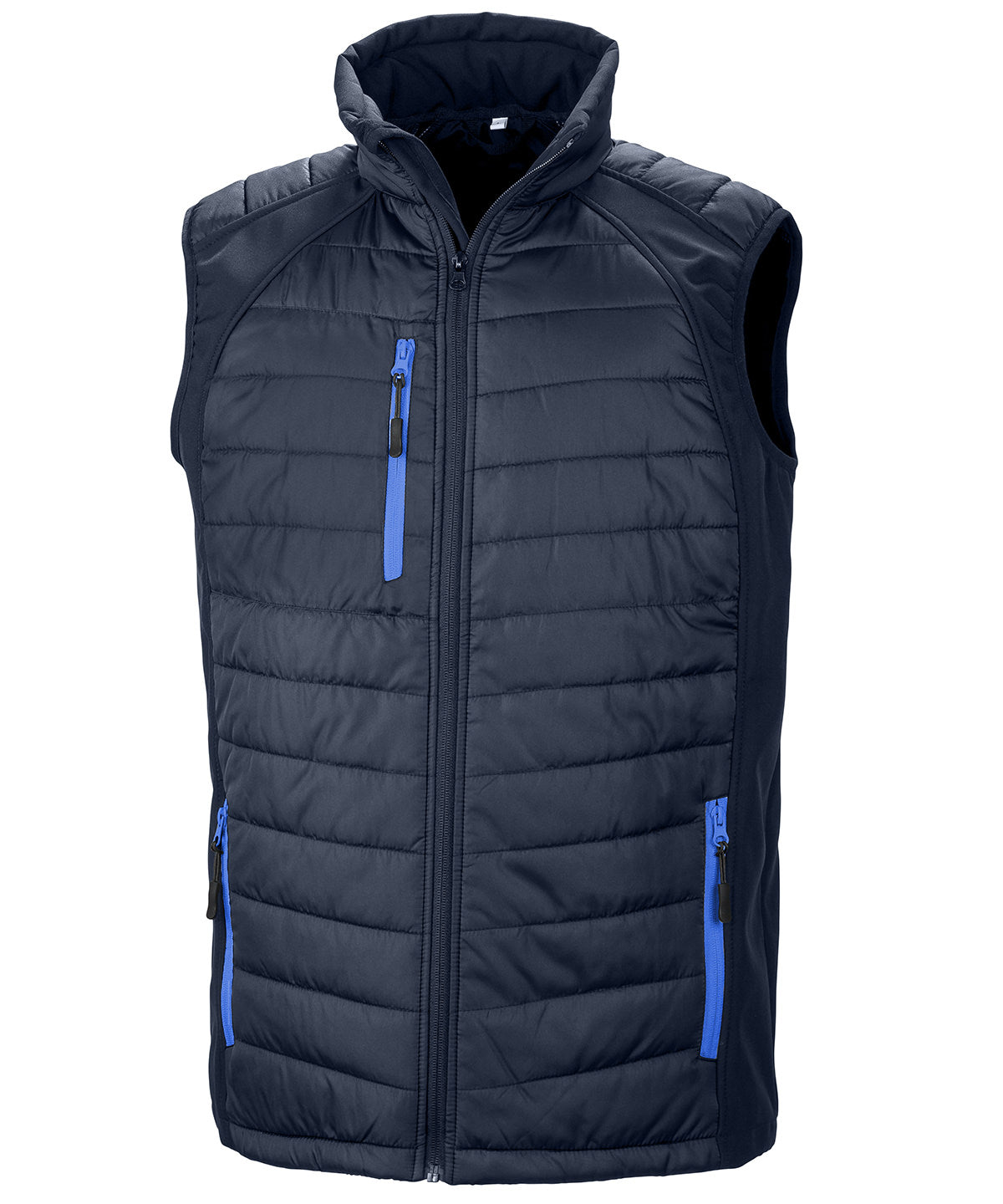 Compass Padded Gilet