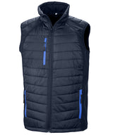 Compass Padded Gilet