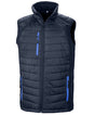 Compass Padded Gilet