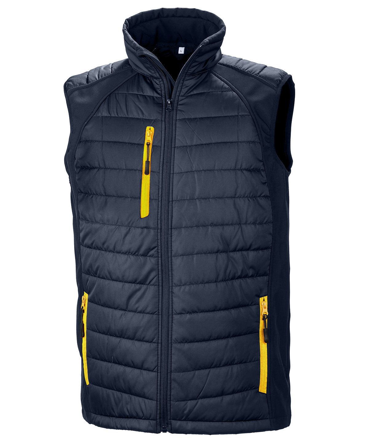 Compass Padded Gilet