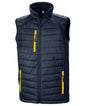 Compass Padded Gilet