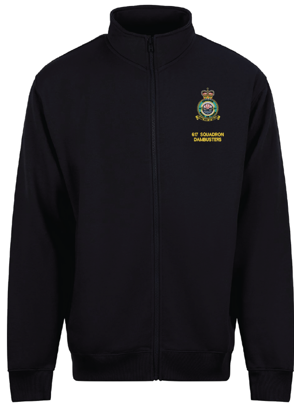 RAF 617 Squadron (Dambusters) Rugby Shirt