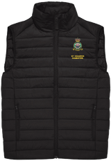 RAF 617 Squadron (Dambusters) Padded Gilet