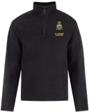 RAF 617 Squadron (Dambusters) Quarter Zip Fleece