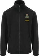RAF 617 Squadron (Dambusters) Zipped Fleece