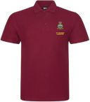 RAF 617 Squadron (Dambusters) Polo Shirt