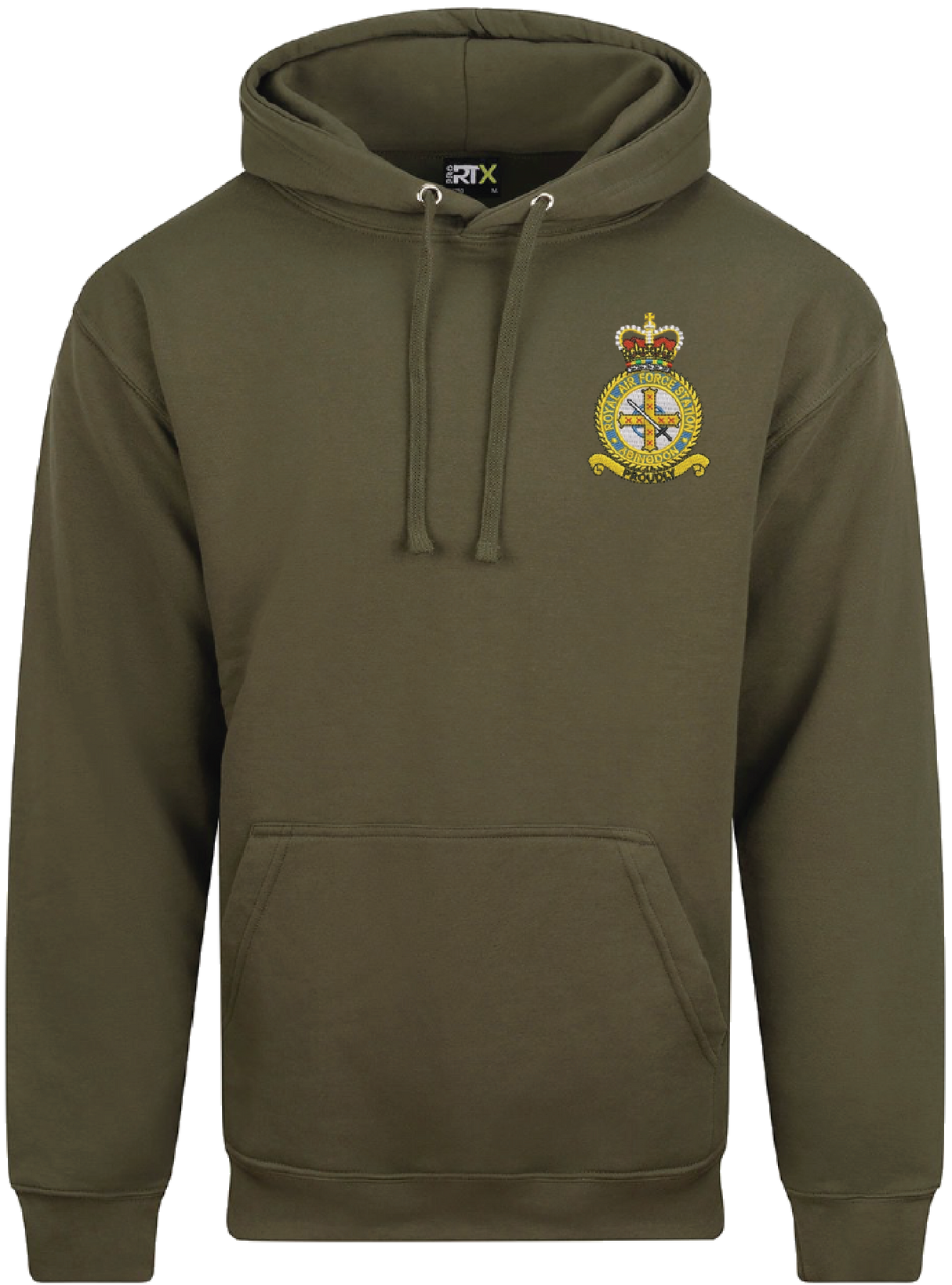 RAF Abingdon Hoodie