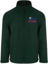RAF Air Cadets Soft Shell Jacket