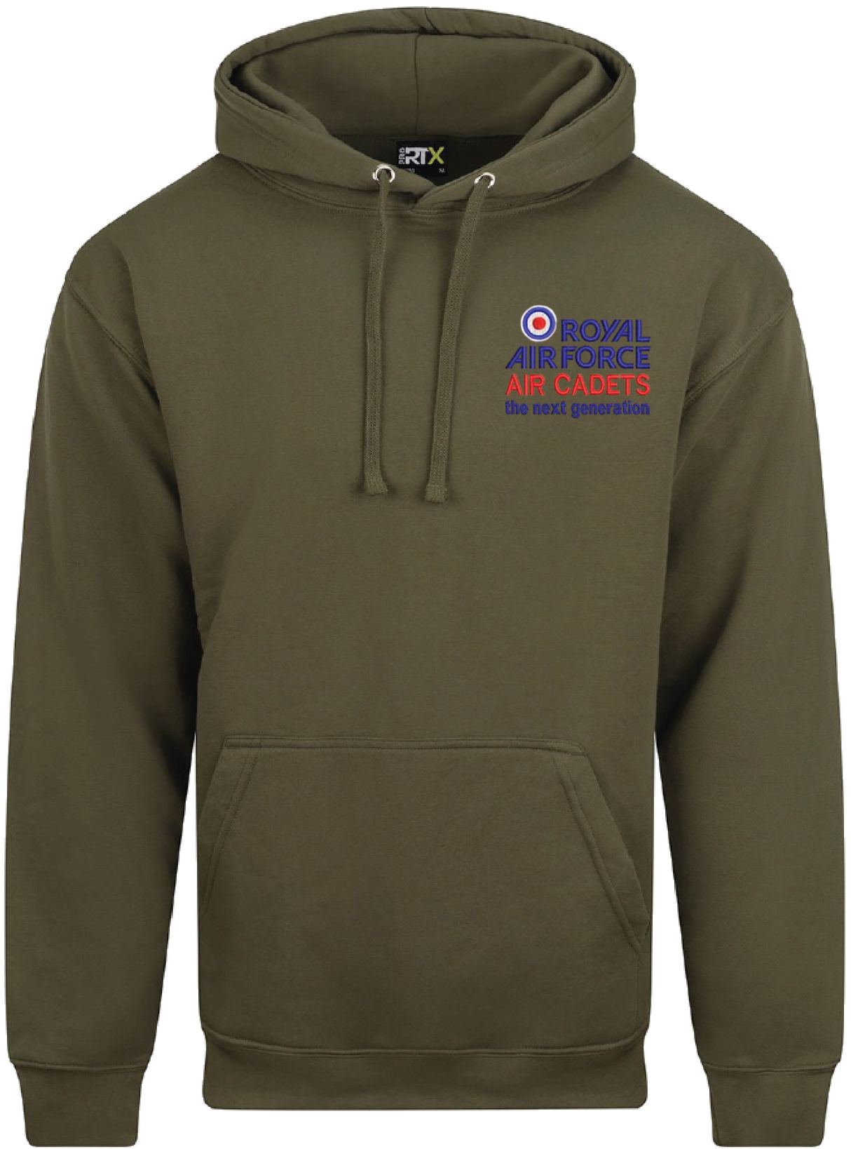 RAF Air Cadets Hoodie