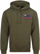 RAF Air Cadets Hoodie