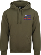 RAF Air Cadets Hoodie