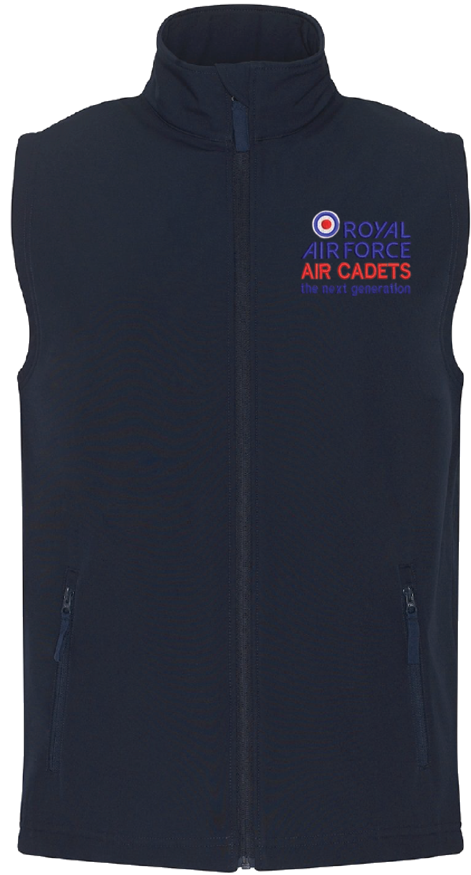 RAF Air Cadets Gilet