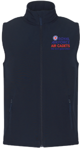 RAF Air Cadets Gilet