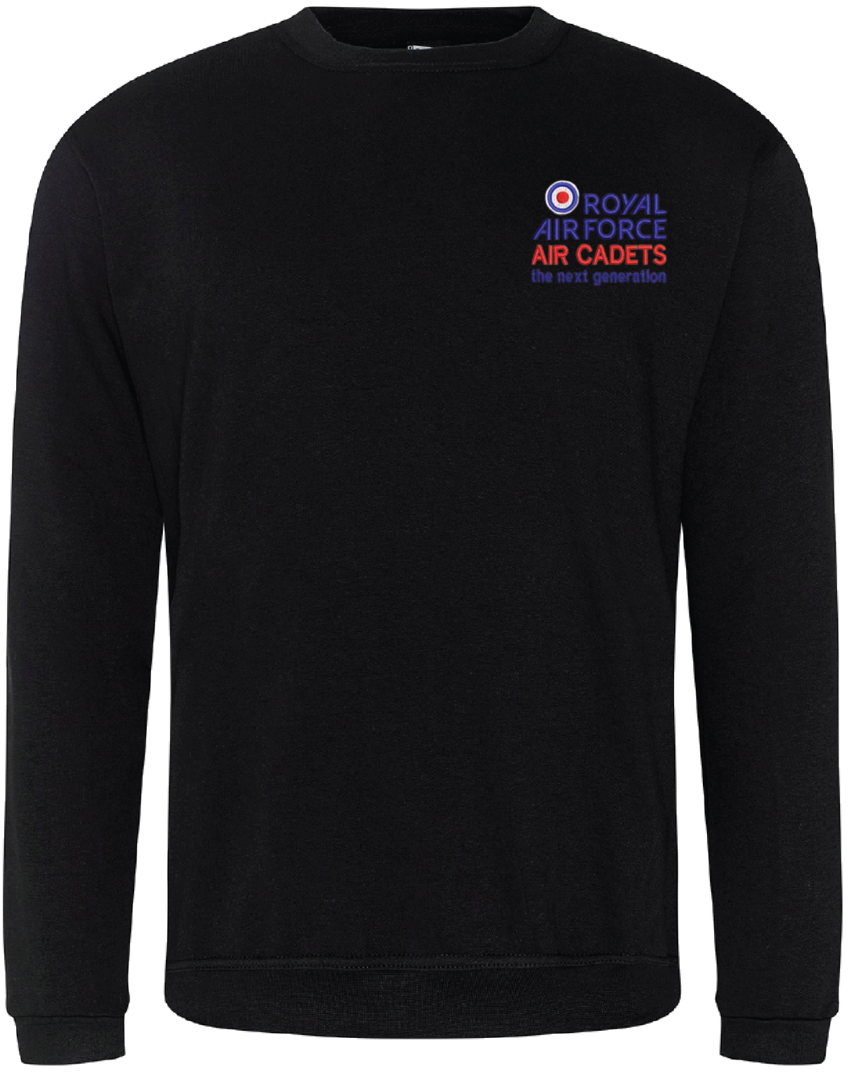 RAF Air Cadets Sweatshirt