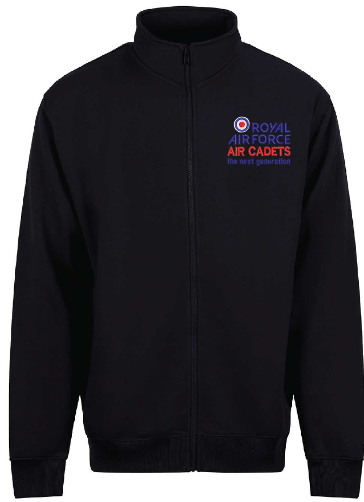 RAF Air Cadets Rugby Shirt