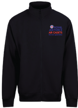RAF Air Cadets Rugby Shirt