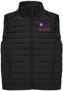RAF Air Cadets Padded Gilet