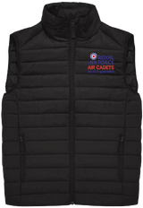 RAF Air Cadets Padded Gilet