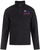 RAF Air Cadets Quarter Zip Fleece