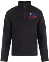 RAF Air Cadets Quarter Zip Fleece