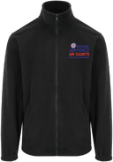 RAF Air Cadets Zipped Fleece