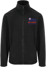 RAF Air Cadets Zipped Fleece