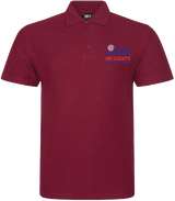 RAF Air Cadets Polo Shirt
