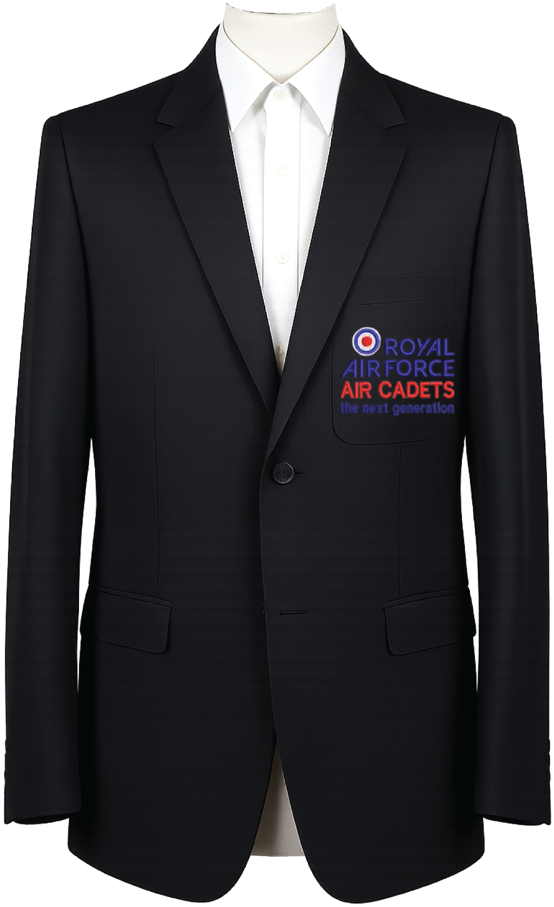 RAF Air Cadets Blazer