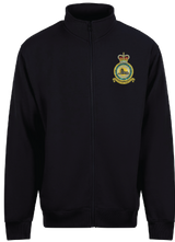 RAF Air Intelligence Wing Rugby Shirt