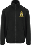 RAF Airborne Delivery Wing Zipped Fleece