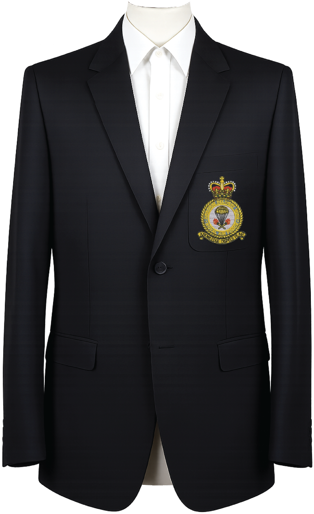 RAF Airborne Delivery Wing Blazer