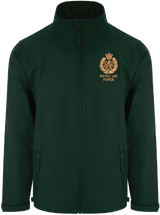 RAF Airman Soft Shell Jacket