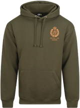 RAF Airman Hoodie