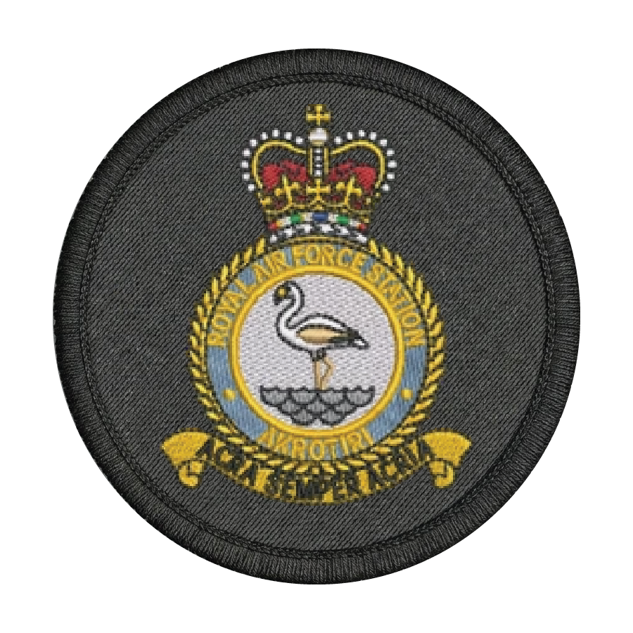 RAF Akrotiri Patch