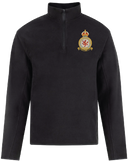 RAF Benson Quarter Zip Fleece