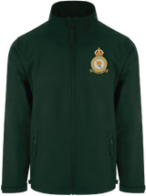RAF Boulmer Soft Shell Jacket