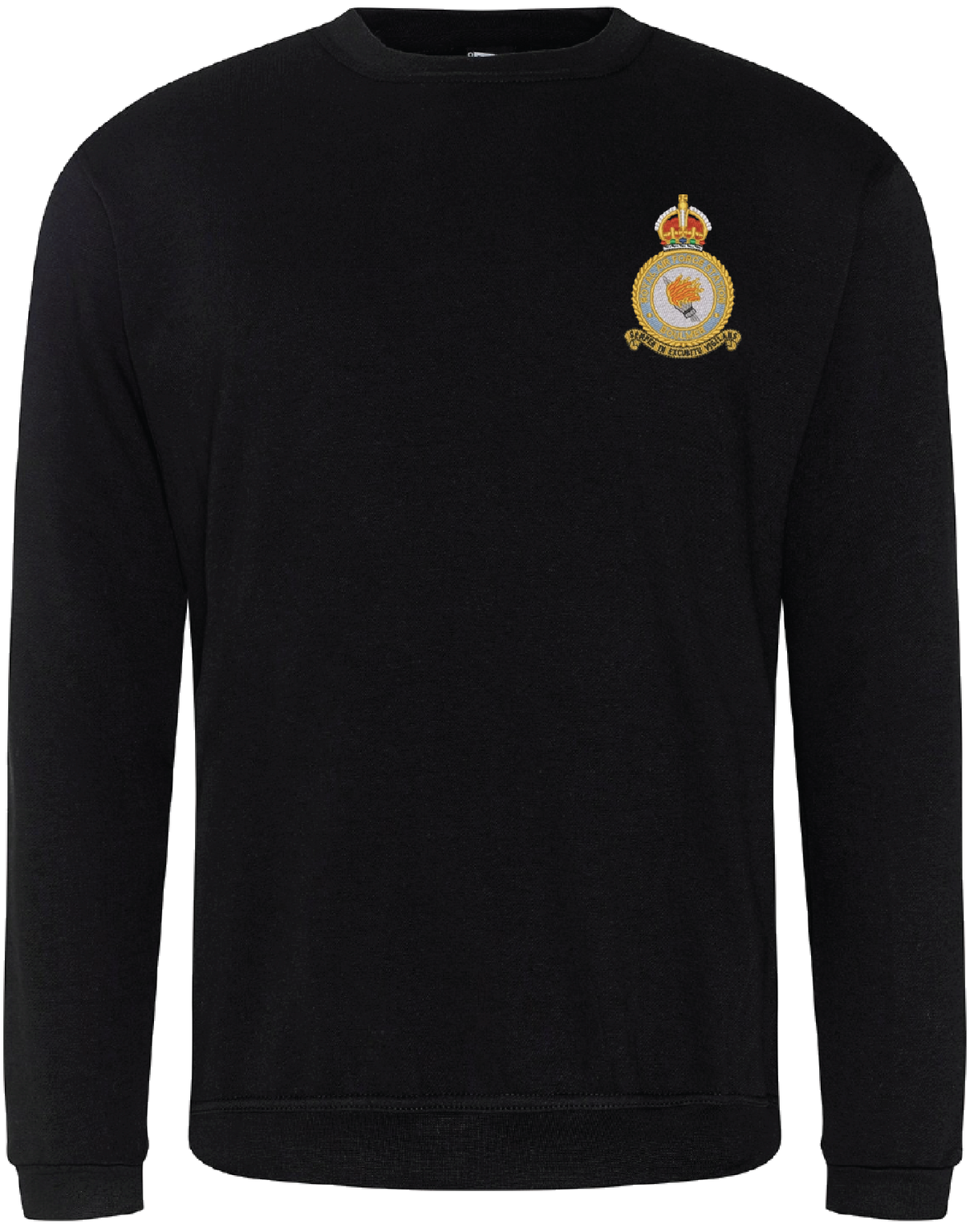 RAF Boulmer Sweatshirt