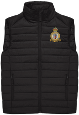 RAF Brize Norton Padded Gilet