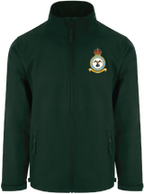 RAF Cranwell Soft Shell Jacket