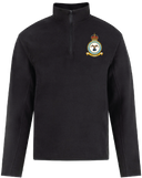 RAF Cranwell Quarter Zip Fleece